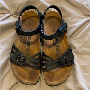 AUTHENTIC BIRKENSTOCKS